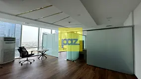 Hot Deal I Spacious Office I High Floor I 4 Cheque