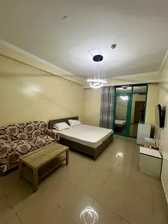 Master Room for Rent in Marina Crown – Dubai Marina