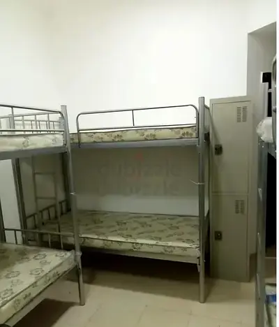 Bedspace available for Asian ladies close to oud metha metro station