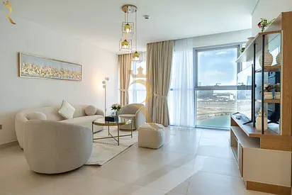 Sea-View Radiant Views | Spacious Luxurious Stay | 20% Off