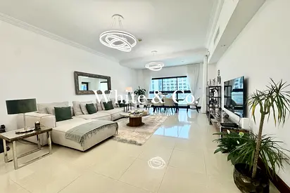 Unfurnished | Large Terrace | Exclusive