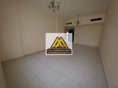 استوديو بمساحة كبيرة جدًا للإيجار السنوي في الحميدية – شارع الجامعة، عجمان استوديو بمساحة كبيرة جدًا أقرب لتقسيم غرفة وصالة،