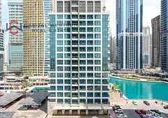 MID FLOOR | NEAR METRO | READY TO MOVE IN