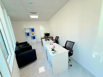 Beautiful Office | Direct from Landlord | Near to Metro Station |