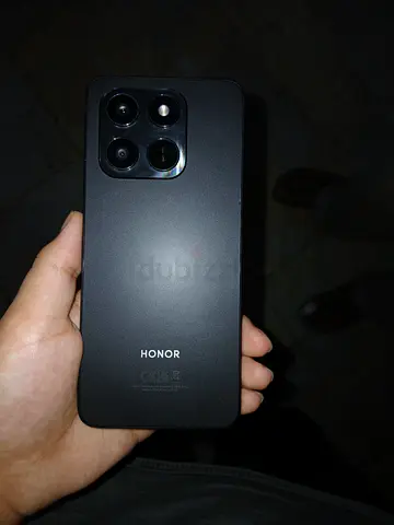 Honor x8b in good condition