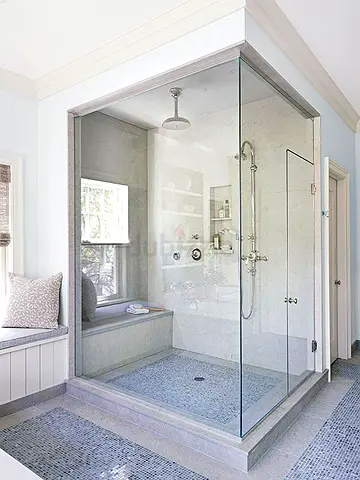 Marble, Tiles, Carpentry, Aluminum  Full Home Renovation - Sharjah  Dubai
