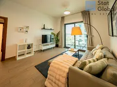Fully Furnished 1BHK | Prime Location | For Rent