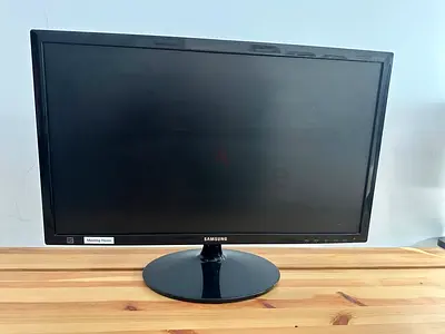Samsung Monitor