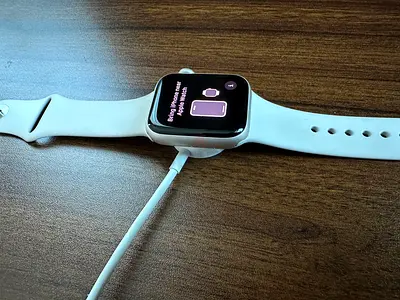 Apple Watch SE 2 Cellular 40mm
