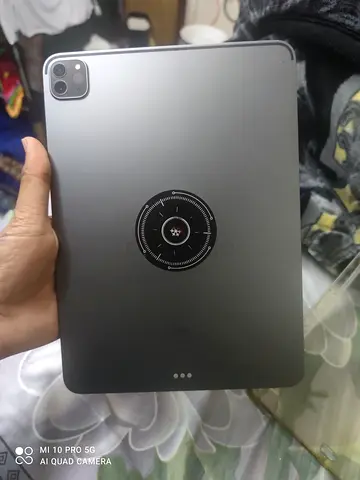 Ipaid M1 3rd Generation