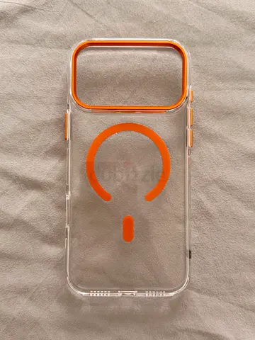 Brand new iphone 17 pro max case/cover