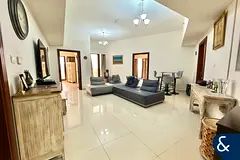 Three Bed | Golf Views | Vacant On Transfer