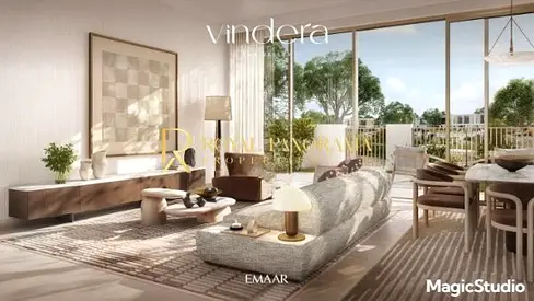 Spacious 3 BR Villa|Prime Location| Luxury Living
