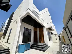 Fully Furnished 5BR Master Villa | 2 Living Rooms | Maid’s Room | Parking | Al Bahia | AED 130K | 