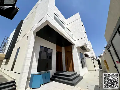 Fully Furnished 5BR Master Villa | 2 Living Rooms | Maid’s Room | Parking | Al Bahia | AED 130K | 4 Cheques