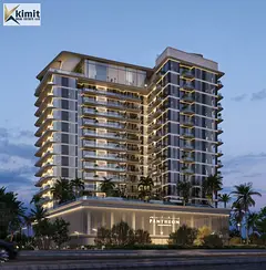 LIVING REINVENTED•METRO ACCESS•16% OFF OR 6YRS PP