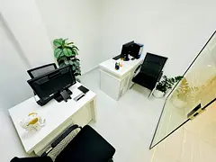 Co‑Work Comfort, rent‑Ready| Brand New offices for rent in Dubai