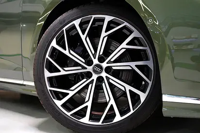 2023 AUDI A8 缩略图 13