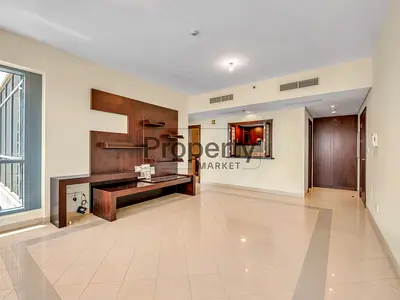 12 Payments | High Floor | Balcony | Lake View
