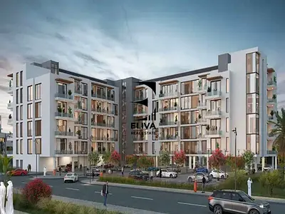 Modern Layout | 1BR w/ Balcony | Spacious Unit