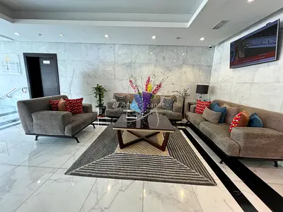 2BR Fully Furnished Serviced Apartment