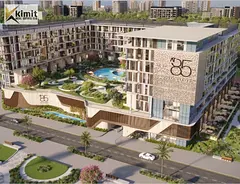 AN IMPRESSIVE LIVING_TOP SELLING_FULL FACILITIES