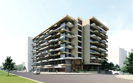 أورا بريستيج