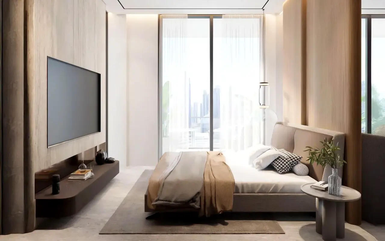 Aura Prestige by Aura Infinite Real Estate Development L.L.C - View 2