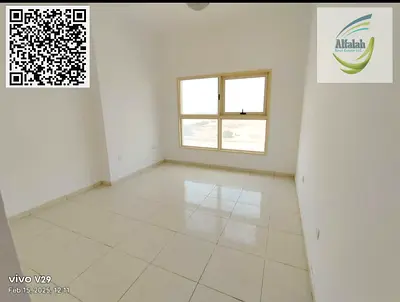 2- BHK APARTMENT (WITH OPEN VIEW) AVAILABLE FOR RENT IN LAVENDER TOWER, AJMAN