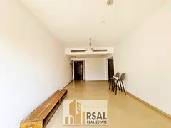 No Commission Lavish family 2 BHK With Balcony Road Side View/Ready to move/EASY Payment/Near to Al