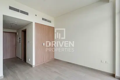 Amazing Studio | Modern Layout | Ideal Living
