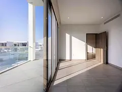 Luxurious 3BR Villa | Move Now | Great Community