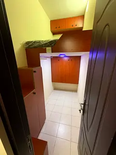 Partition Available Near Burjuman Metro Station Exit 4