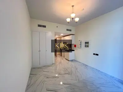 Spacious Unit | Brand New | Ready To Move