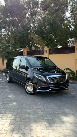 صورة 2 لـ 2018 Mercedes-BENZ VITO
