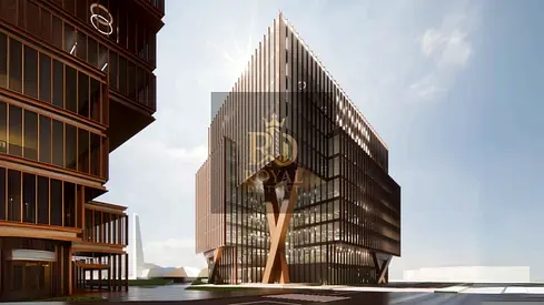 مكتب مصمم بأحدث تقنيات الذكاء الاصطناعي | موقع استراتيجي على شارع الشيخ محمد بن زايد | خطة دفع شهرية 1% حتى التسليم | أفضل سعر للقدم في الامارات