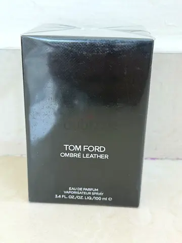 Tom Ford Ombré Leather Eau de Parfum 100ml - New In Box