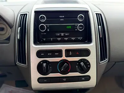 صورة 9 لـ 2010 FORD EDGE