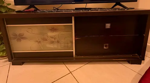 Tv stand