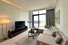 Corner unit | Ready to Move | Fully Furnished