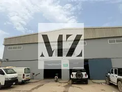 Warehouse for sale in Industrial Area 2