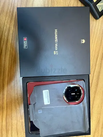 Huawei Mate X7
