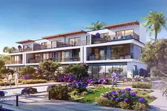 For Sale – 4BR Villa | Violet 3, DAMAC Hills 2