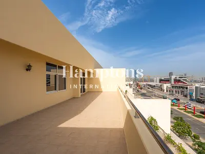 2BR in FX | Vacant & Ready I Large Terrace