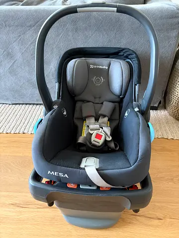 UppaBaby Mesa Car seat