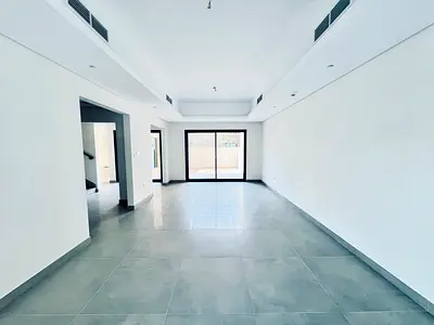 ✨ Brand New 4-Bedroom Villa | 2 Living Areas | Premium Family Living | Sharjah Sustainable City ✨