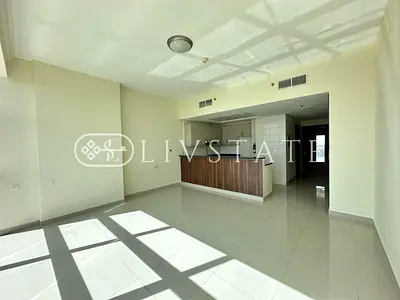 Spacious Studio | Community View | High Floor