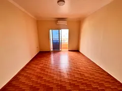 Studio apartment with balcony - separate kitchen - split AC - maintenance included - prime location