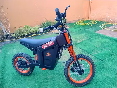Kogou bike sell