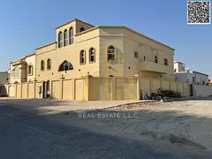 🏡 Golden Investment Opportunity | Corner Villa in Al Muwaihat 3 | 4 Independent Apartments